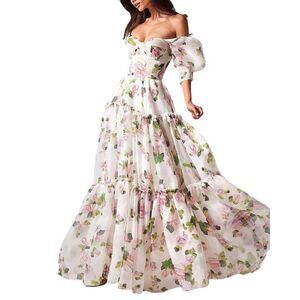 Bella Desert Womens  Maxi Dress